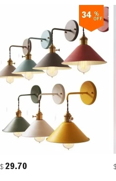 Современный светодиодный деревянный настенный светильник, регулируемый угол, металлический абажур, лампа для чтения, прикроватный светильник для отеля, скандинавские вращающиеся настенные бра, светильник