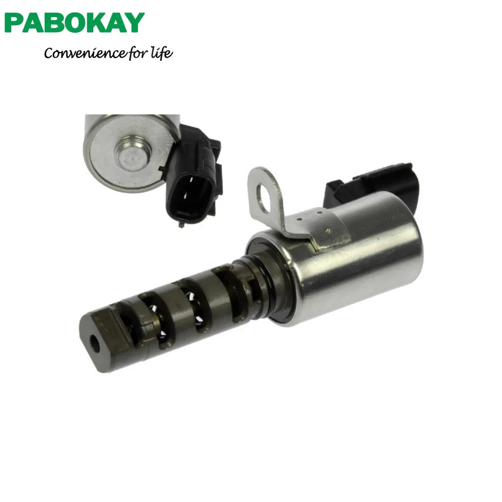 

VVT CAM Solenoid Camshaft Timing Oil Control Valve For Toyota Corolla Celica Matrix MR2 15330-22030 1533022030 917019 917-019