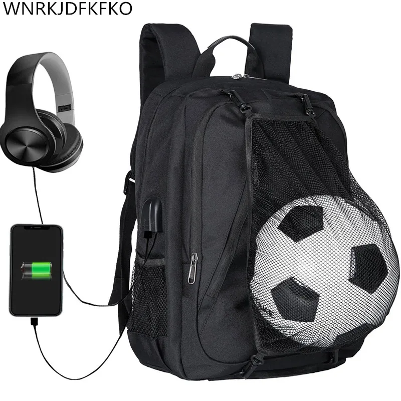 

Men's Backpack Removable USB Computer Backpack Bag Backpack 17 Inch Laptop Breathable Backpack School Bag