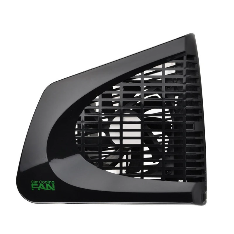 USB Cooling Fan For Xbox 360 Slim TYX 519 External Side USB Cooler