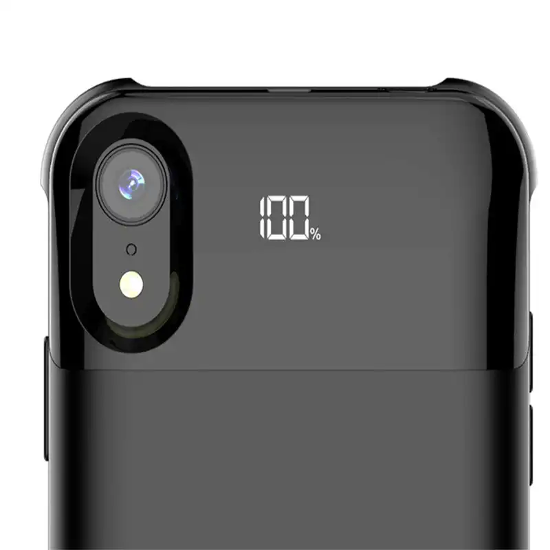 Smart Digital Display Battery Charger Case For Iphone X Xs Max Wireless Power Back Separate Charging Battery Case For Iphone Xr Battery Charger Cases Aliexpress Smart Digital Display Battery Charger Case For Iphone X Xs Max Wireless Power Back Separate Charging Battery Case For Iphone Xr Battery Charger Cases Aliexpress