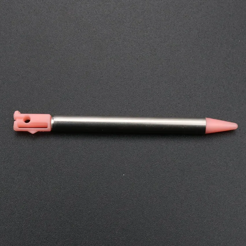 YuXi Metal Retractable Stylus Touch Pen for 3DS stylus pen touch pen