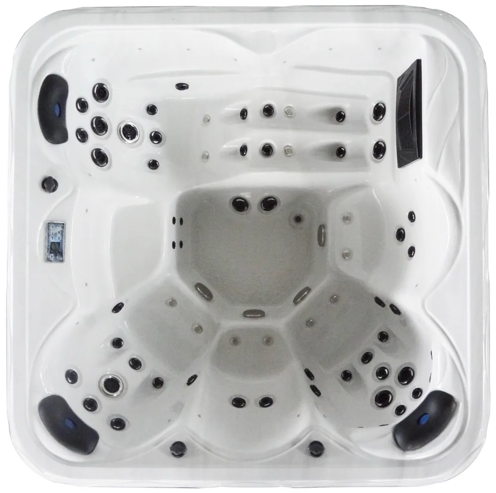601 Wholesale outdoor whirlpool with massage functionsoutdoor