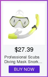 Детская безопасная маска для дайвинга полная маска для лица набор для плавания тренировочная маска для подводного плавания Анти-туман