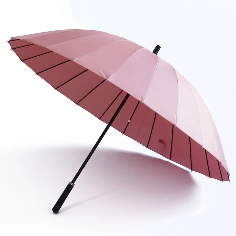 Transparent Umbrella (11)