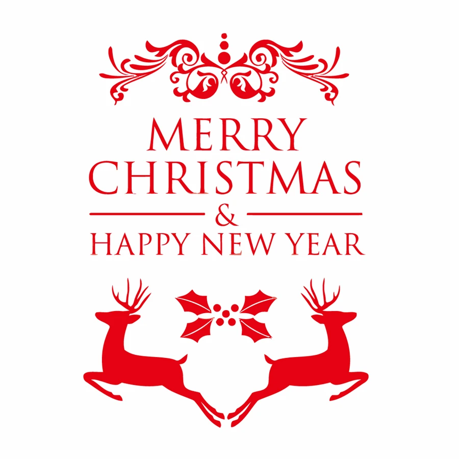 ハッピーニューイヤーメリークリスマス窓ステッカークリスマス鹿ビニールウォールアートステッカー新年デザイン装飾 Decoration Design Vinyl Wall Art Decalschristmas Window Stickers Aliexpress ハッピーニューイヤーメリークリスマス窓ステッカークリスマス鹿ビニールウォールアートステッカー新年デザイン装飾 Decoration Design Vinyl Wall Art Decalschristmas Window Stickers Aliexpress