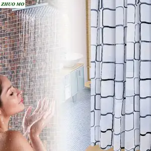 Bester Preis Fur Wasserdicht Vorhang Fur Badezimmer Fenster