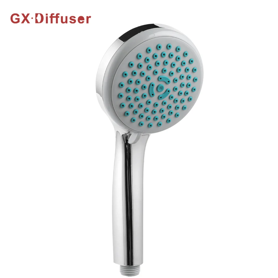 

Handheld Shower Head Water Saving Shower Head Arm Shower Bathroom GX Diffuser