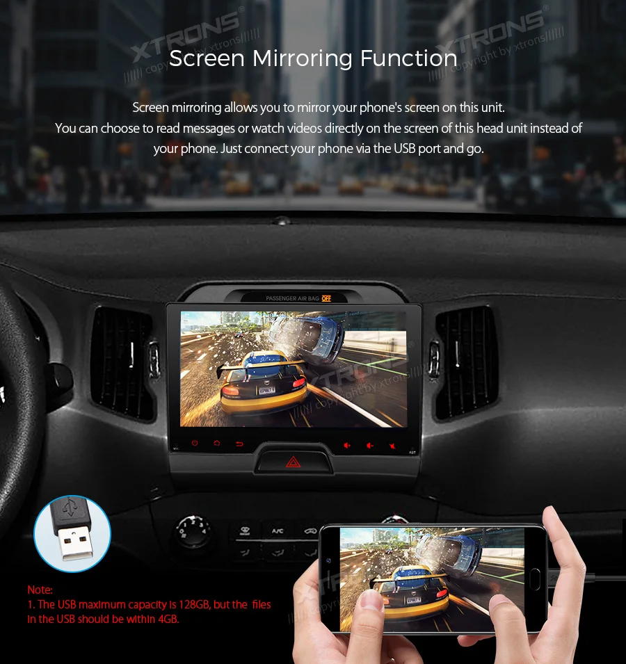 Best 9" Android 8.1 Oreo OS Car Multimedia Navigation GPS Radio for Kia Sportage 2010 2011 2012 2013 2014 2015 2016 (Series 3) 11