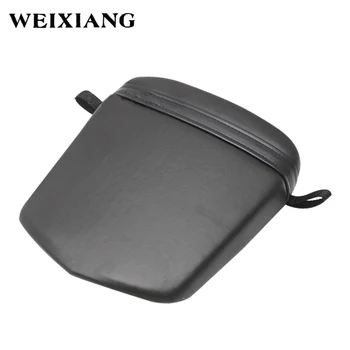 

Motorcycle Rear Passenger Seat Cover Motorcross Cowl Seat Backrest Cushion Pad ATV Dit Bike 2003-2009