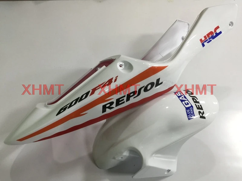 Обтекатели для CBR 600 2001 2003 CBR600 F4i 01 CBR600F4i комплекты корпуса REPSOL|Инструменты| |
