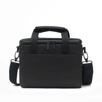 

Camera Bag Photography Package DSLR SLR Digital Micro Single Bags for Nikon Z6 Z7 D750 D5300 D7200 D610 D5 D3400 D3500 Men Women