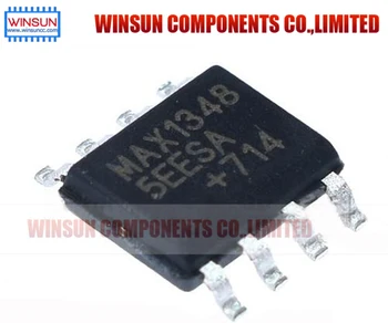 

100PCS MAX13485EESA SOP8 MAX13485 SOP SMD new and original