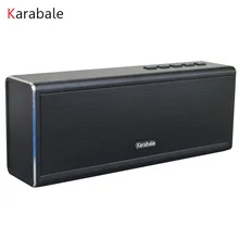 20 W галогенные лампы в металлической Беспроводной Bluetooth Динамик 4400 мА/ч, Мощность банк Портативный супер бас автомобильного компьютера, Hi-Fi, Динамик mp3 player Mic PK Piple S5