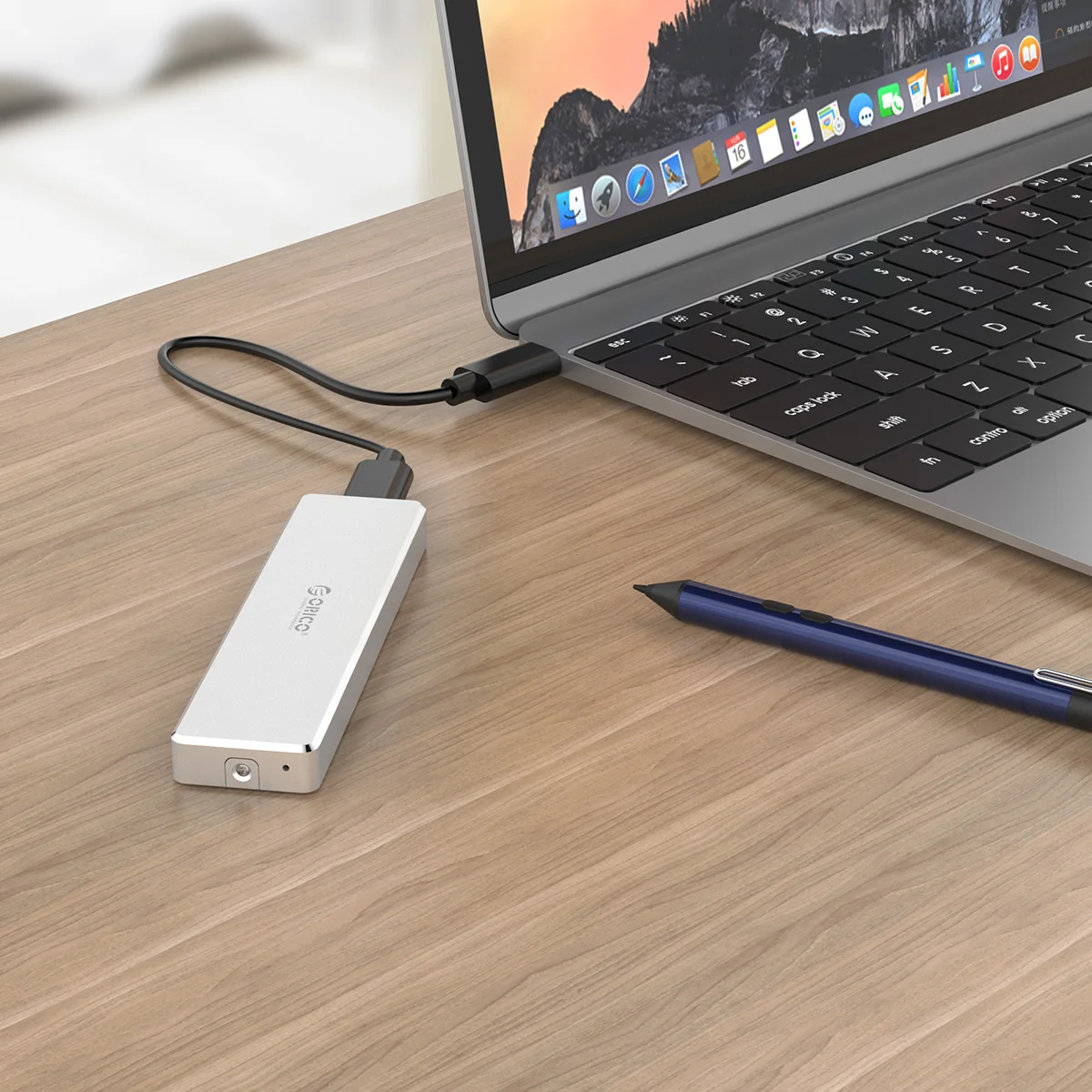 Cheap Caixa externa para HDD