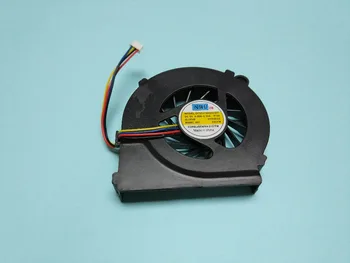 

Notebook Computer Replacements CPU Cooling Fan For HP Compaq CQ42 G42 CQ62 G62 G4 Series Laptop Fan Cooler