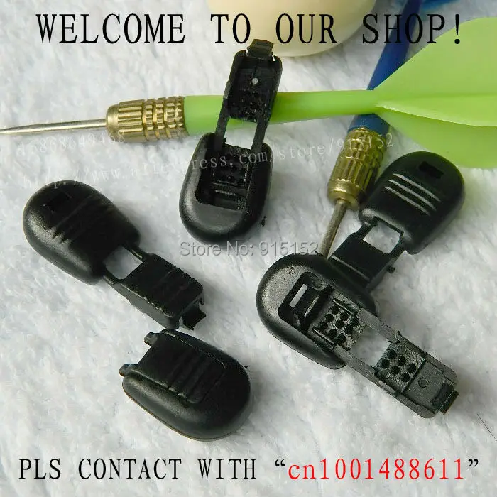 

Tuba cord lock, spring stopper, cord stopper ,nylon stopper, lock stopper,100 pcs/lot, free shipping