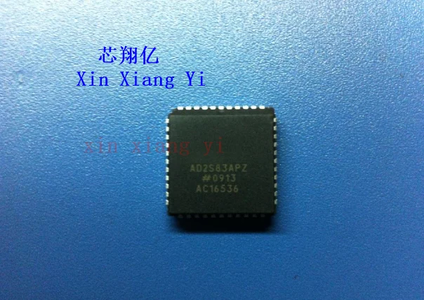 

AD2S83APZ AD2S83AP PLCC-44