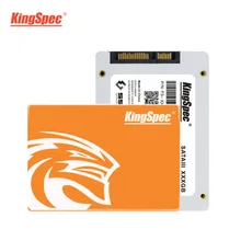 KingSpec SSD 2,5 ''SATA3 256GB SSD твердотельный накопитель для SONY PCG-6Q1T ASUS EeePC 1000HC Apple Macbook Pro mid 2012 SONY PS3