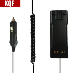 XQF двухстороннее Радио Батарея выпрямитель для Motorola для ht1000 gp900 gp1200 портативная рация