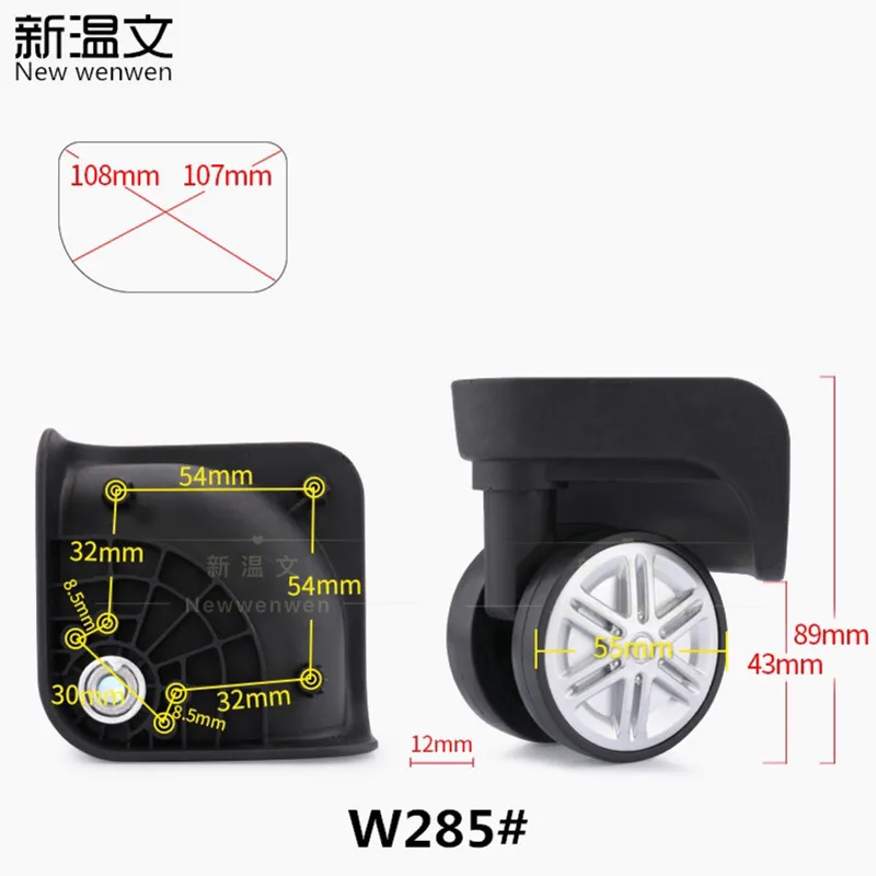 W285#