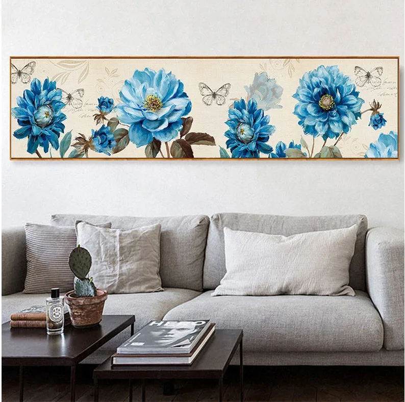Diamond painting B2
