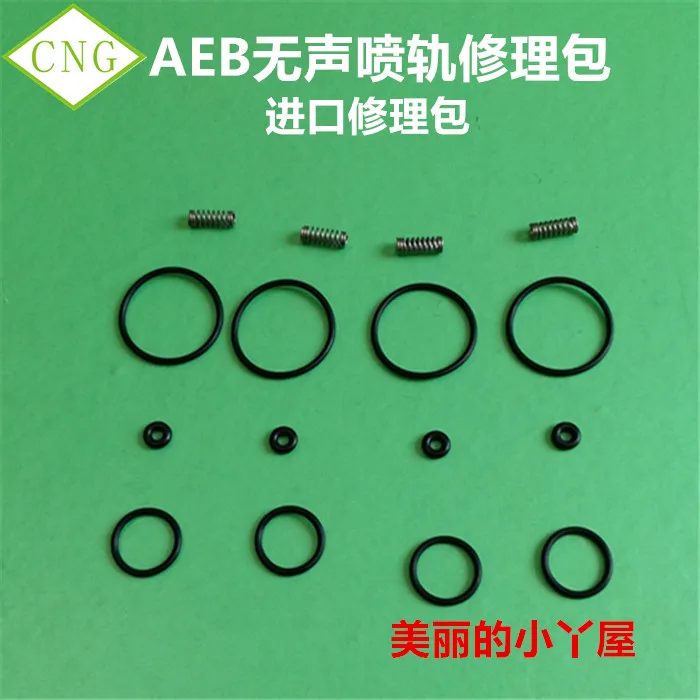 

AEB spring Elantra Injector rail Spring Jetta