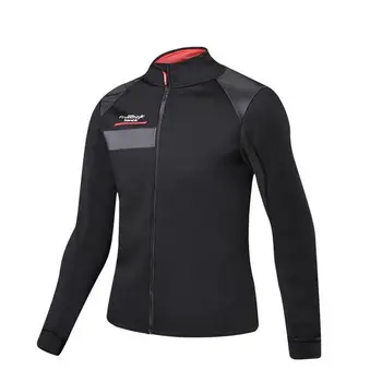 

Santic Men's Winter Thermal Windproof Cycling Jacket MTB Bike Bicycle Windbreaker Sports Clothing Coat Fit for 2-10 degree