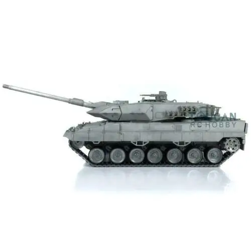 1/16 Torro Leopard 2A6 RC Tank Airsoft Metal Edition PRO, 56 OFF