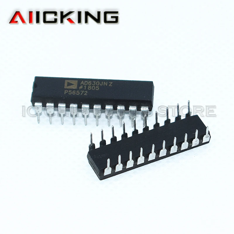 5/шт AD630JN AD630JNZ AD630 DIP20 модулятор интегрированный IC чип | Электроника