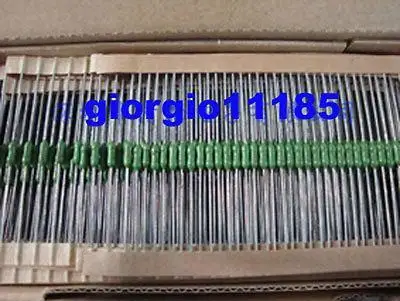 

100pcs Littelfuse Pico Fuse 0.5A 0.5 Amp 1/2A 125V