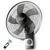 Low Noise 17inch Wall fan wall-mounted electric fan home restaurant shaking head mute Air Cooler Fan industrial wall-mounted fan ► Photo 2/6