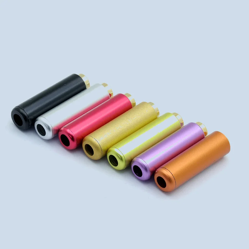 10PCS 3.5mm 4 극 스테레오 여성 플러그 잭 커넥터 금도금 오디오 납땜 DIY 유형 커넥터