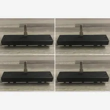 4 шт. 418-DJM250-674 крест фейдер для Pioneer DDJ-WEGO WEGO2, заменить 418-DDJLE-690