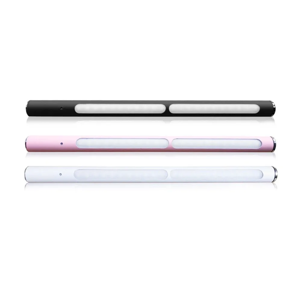 Светодио дный Touch Сенсор Бар Стол Lights USB 50 см светодио s полосы ночник для Кухня