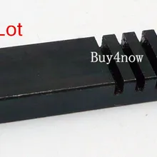 5 шт/лот тату длинный статорный стержень 42 мм со слотом железные аксессуары для татуировки части машины для татуировки пистолет PJ142