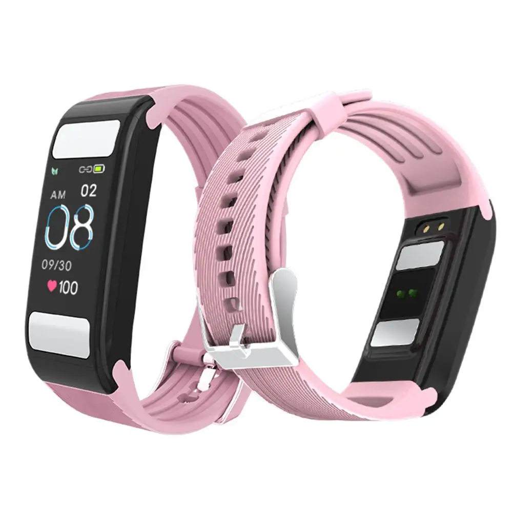 

For Android IOS Watches Smart Wristband Fitness Tracker Smart Bracelet