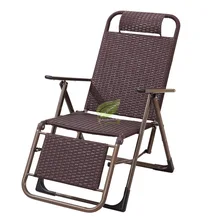 Складное кресло для офиса, для сиесты обеденный перерыв кресло упаковка для обеда break сон балкон домашний стул для отдыха пляж портативный