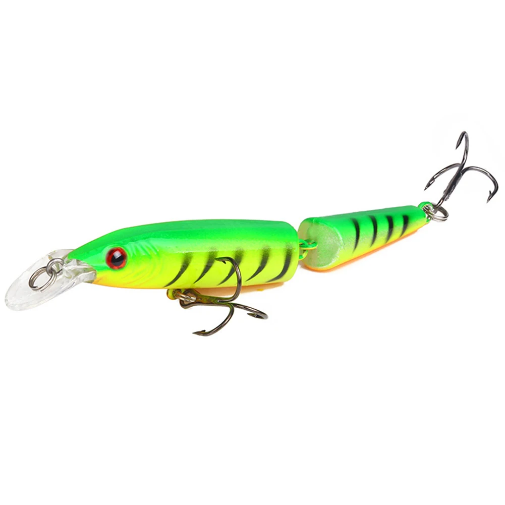 

Hot Selling Simulation Artificial Fishing Lure Bait 9g 10.5cm Hooks Accessories For Lake Sea