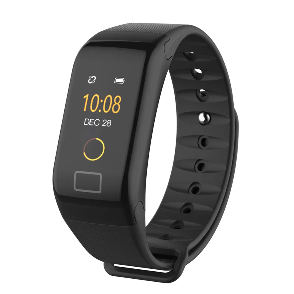 

Smart Band Watch Activity Fitness Tracker Bracelet Sleep Tracker Step Pulse Heart Rate Monitor Wristband for xiaomi iPhone phone