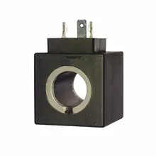 Atos SP-COE-230/50/60AC магнит Spule Hydraulik Ventil соленоидная катушка клапан