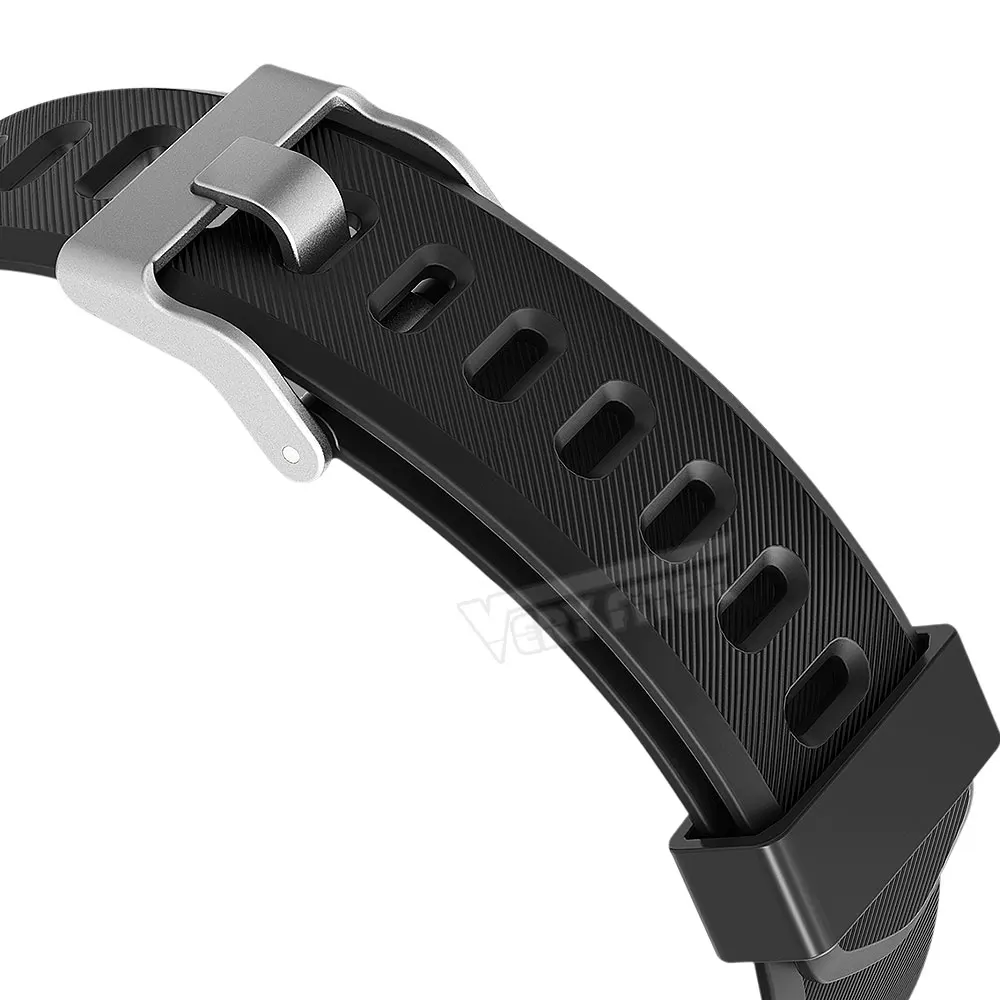 Цветной сменный ремешок для ID115 HR Plus на запястье аксессуар ID115Plus|strap for|strap replacementstrap