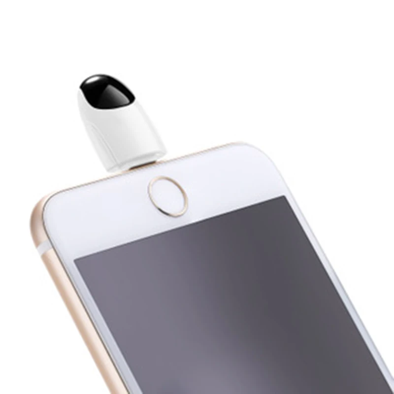 

Mobile Phone Remote Wireless Infrared Appliances Remote Control Dust Plug Micro USB For Android for Iphone For type-C Dustproof