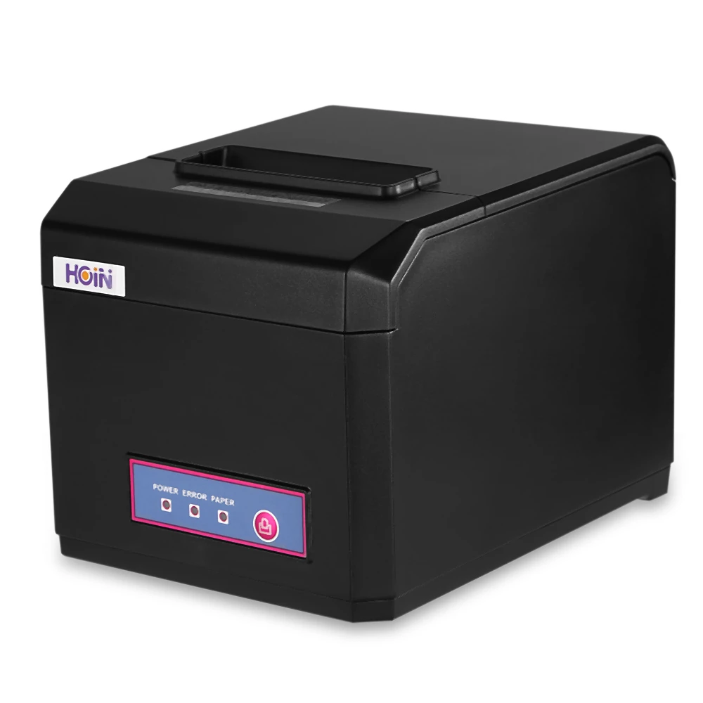 hop e801 thermal printer
