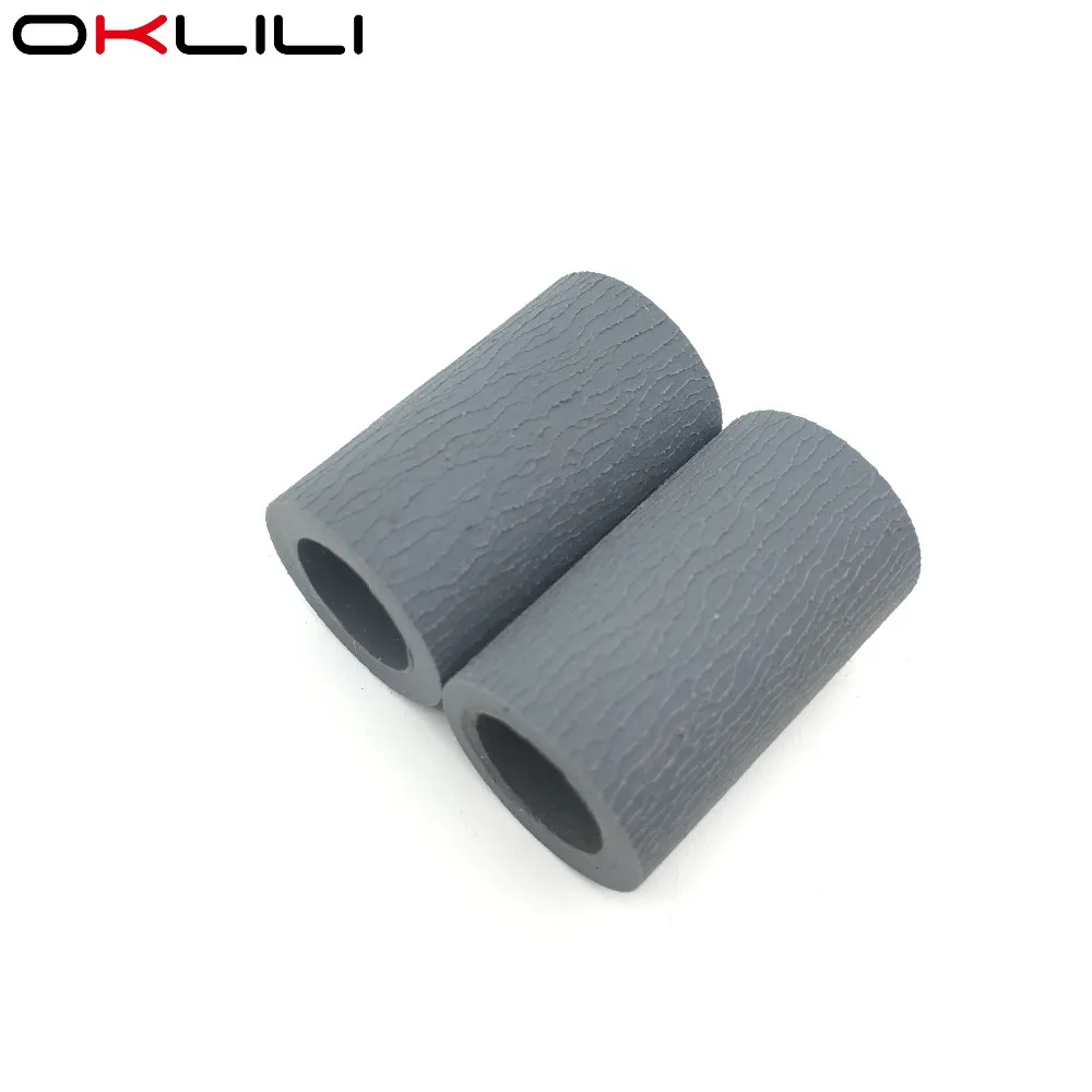 

2PC X RM2-5452 RM2-5741 RM2-0062 Pickup Roller for HP M402 M403 M426 M427 M501 M506 M527 M552 M553 M577 for Canon LBP3120 LBP712