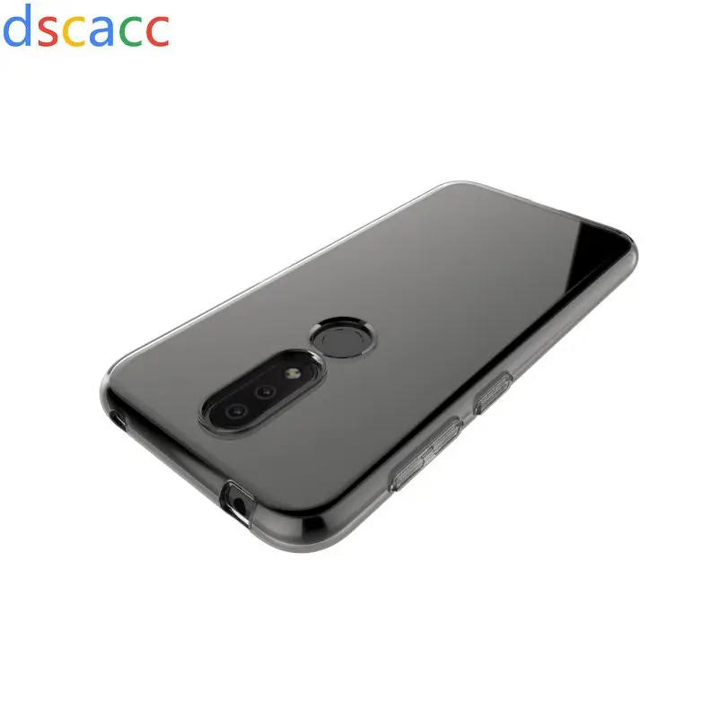 Clear Nokia (2)