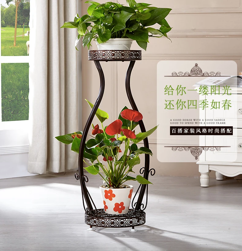 iron flower stand perfect stage rack iron flower stand antique perfect size flower