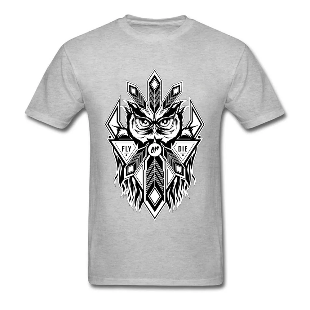 Fly Or Die II_grey