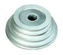 

Custom Casting Part for Mechanical Parts Lighting Components Machines Parts
