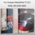 Fashion Painted Flip PU Leather For Huawei Mediapad T3 8.0 KOB-L09 KOB-W09 8.0 Inch Tablet Case Cover + Stylus + Film